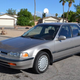 Illustration for article titled At $2,000, Could You Reach an Accord With the Seller of This 1993 Honda Accord LX Wagon?